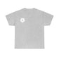 You Are Exactly where you Need To Be / T-shirt Unisex Heavy Cotton Tee / Dark Colors