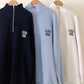 Colorado Springs 1995 Half Zip up Sweatshirts