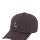 Dinosaur EMBROIDERY Cotton CAP