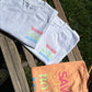 Savage Print Short sleeve Cotton T-shirts