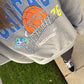 Chicago Basketball Vintage Oversized Cotton Sweatshirts