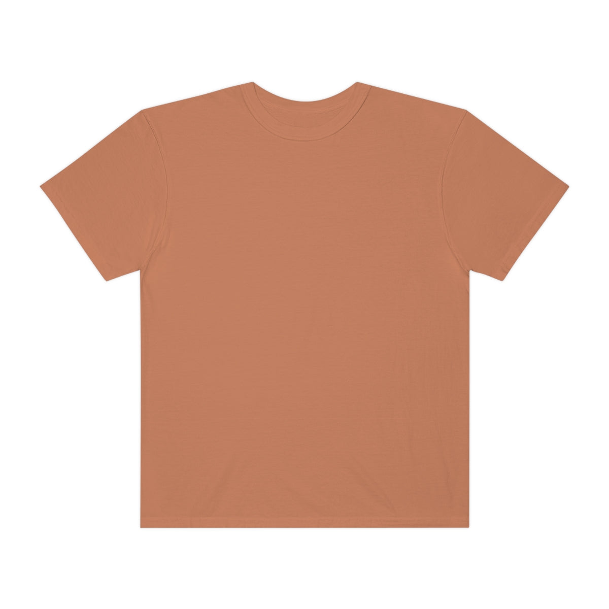 It's a Good Day to Have a Good Day / Comfort Colors / Unisex Garment-Dyed T-shirt / White Font