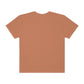 Keep On Smiling / Comfort Colors / Unisex Garment-Dyed T-shirt / White Font