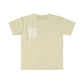 It's a Good Day to Have a Good Day Smile / Unisex Softstyle T-Shirt