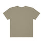 Keep On Smiling / Comfort Colors / Unisex Garment-Dyed T-shirt / White Font
