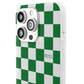 Custom Initial Print Phone Case / iPhone Galaxy / Flexi Cases
