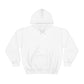 Keep On Smiling / Unisex Heavy Blend™ Hooded Sweatshirt / Green