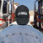 Los Angeles EMBROIDERY Cotton CAP