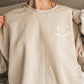 Take it easy Sweatshirt / Unisex Heavy Blend™ Crewneck Sweatshirt