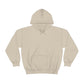 Keep On Smiling / Unisex Heavy Blend™ Hooded Sweatshirt / Dark Colors