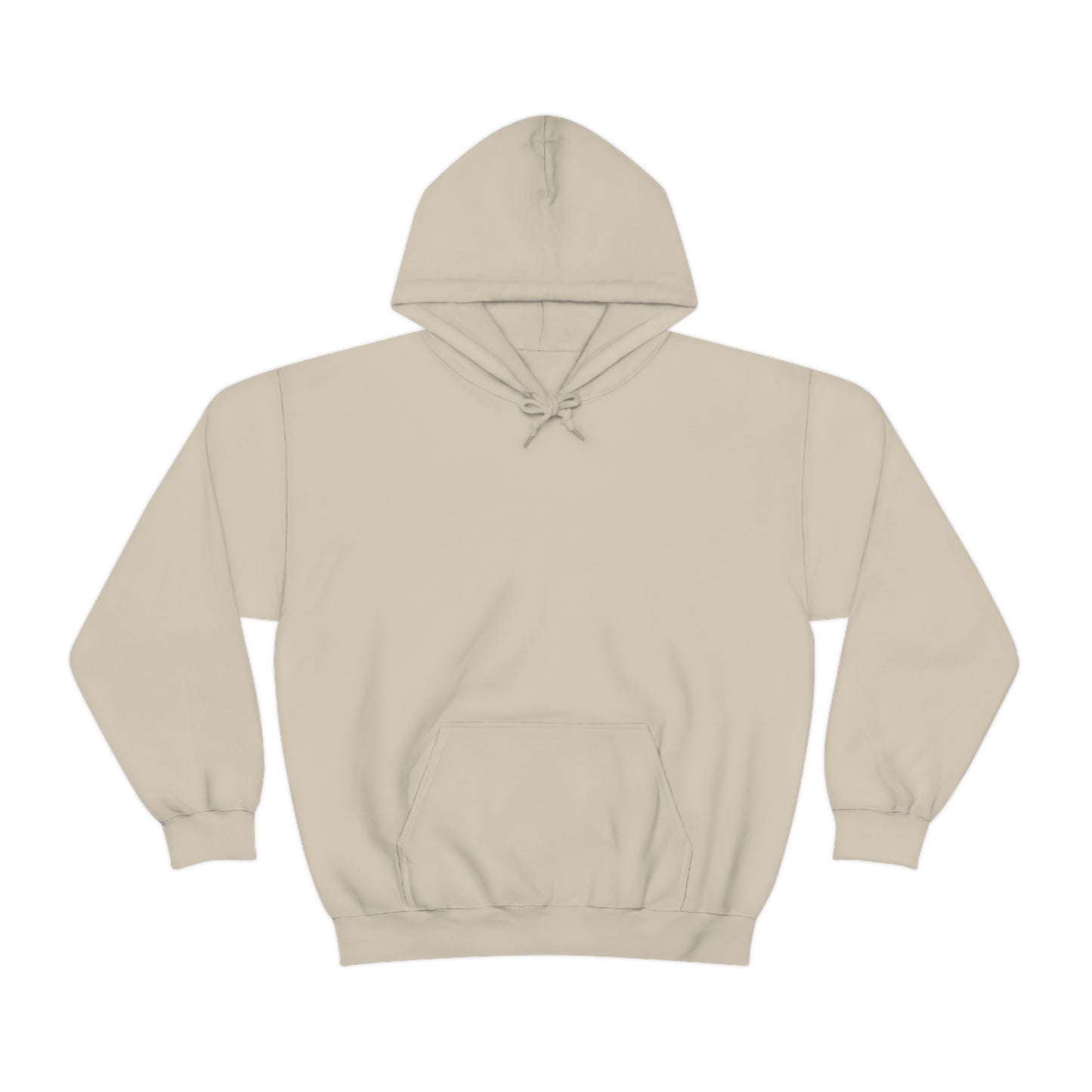 Keep On Smiling / Unisex Heavy Blend™ Hooded Sweatshirt / Dark Colors
