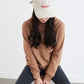 Corduroy Retro Champion EMBROIDERY CAP
