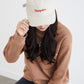 Corduroy Retro Champion EMBROIDERY CAP