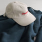 Corduroy Retro Champion EMBROIDERY CAP