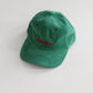 Corduroy Retro Champion EMBROIDERY CAP