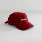 Corduroy Retro Champion EMBROIDERY CAP