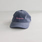 Corduroy Retro Champion EMBROIDERY CAP