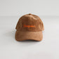Corduroy Retro Champion EMBROIDERY CAP